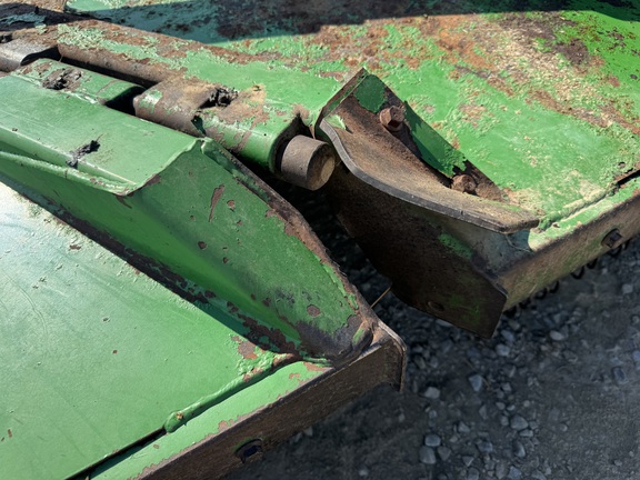 Photo of 2011 John Deere HX20