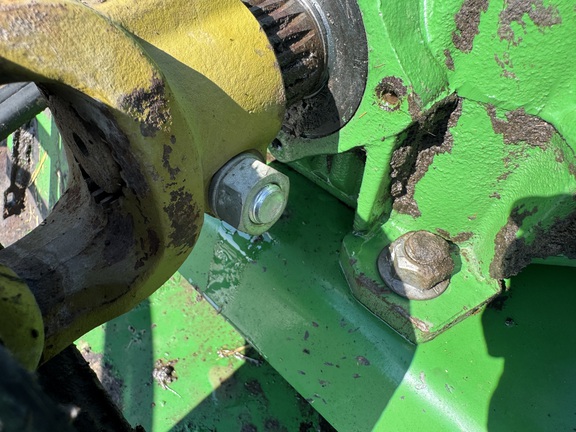 Photo of 2011 John Deere HX20