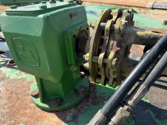 Photo of 2011 John Deere HX20