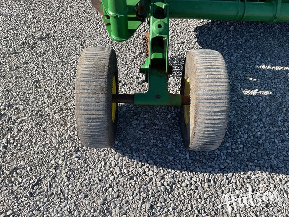 Photo of 2011 John Deere HX20