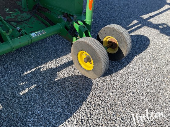 Photo of 2011 John Deere HX20