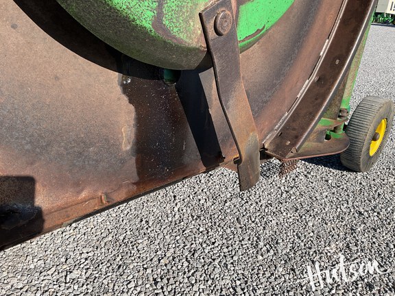 Photo of 2011 John Deere HX20