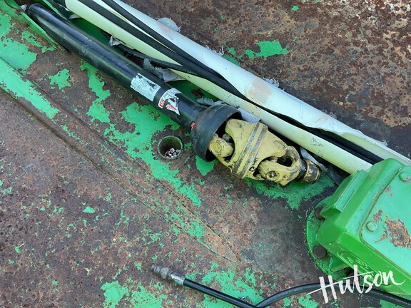 Photo of 2011 John Deere HX20