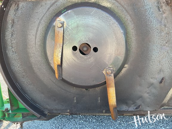 Photo of 2011 John Deere HX20