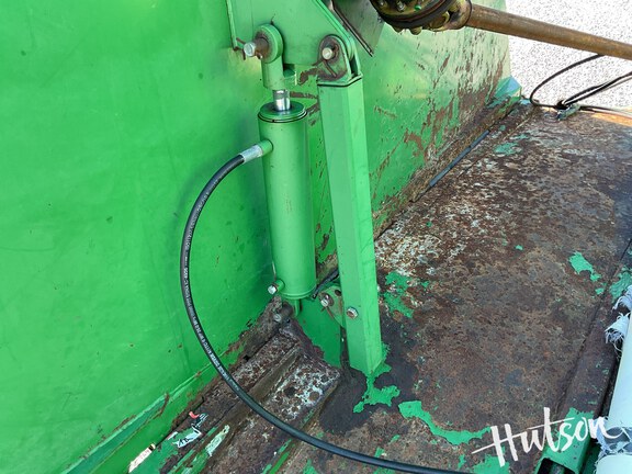 Photo of 2011 John Deere HX20