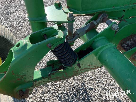 Photo of 2011 John Deere HX20