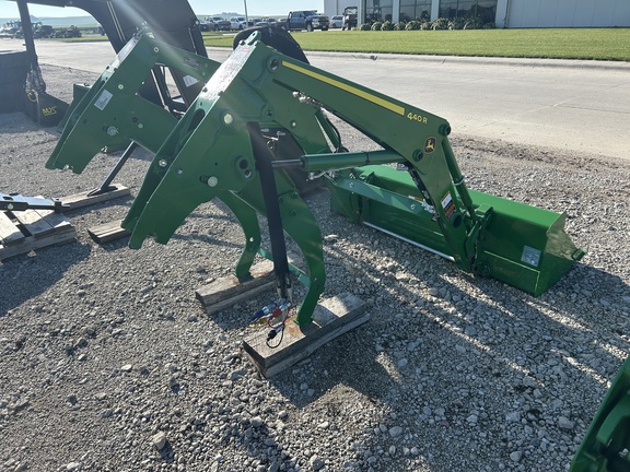 2022 John Deere 440R (4th thumbnail)