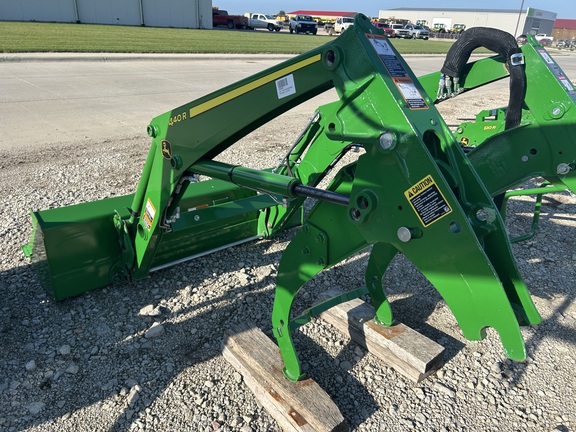 2022 John Deere 440R (6th thumbnail)