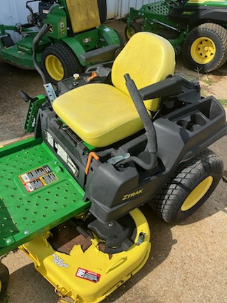 2016 John Deere Z540M Photo 4