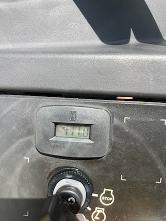 2016 John Deere Z540M Photo 6