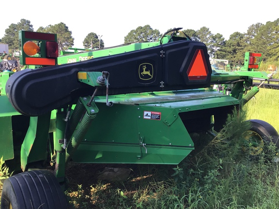 2018 John Deere 946 Photo 6