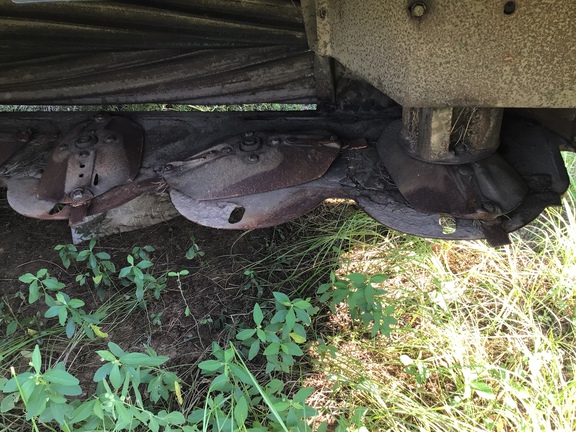 2018 John Deere 946 Photo 9