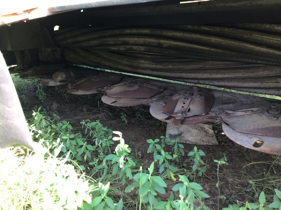 2018 John Deere 946 Photo 8