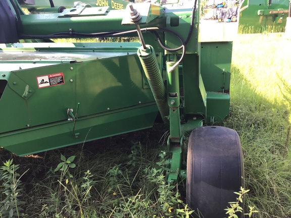 2018 John Deere 946 Photo 3