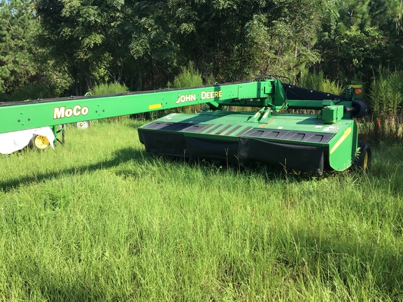 2018 John Deere 946 Photo 11