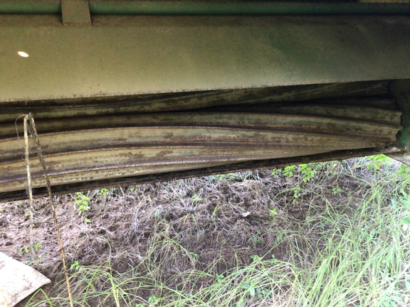 2018 John Deere 946 Photo 5