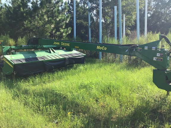 2018 John Deere 946 Photo 10