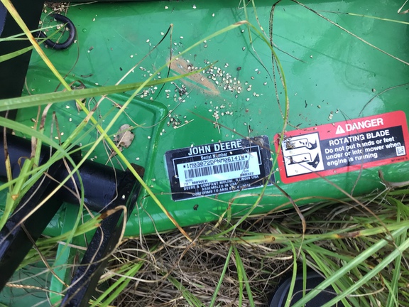 2018 John Deere 946 Photo 2