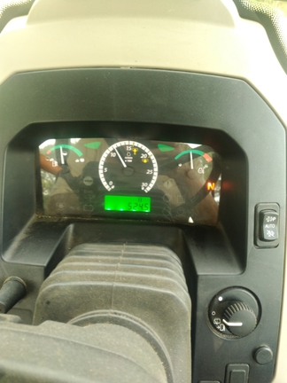 2022 John Deere 5075E Photo 2