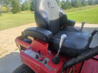 2016 Country Clipper 515 Image 4