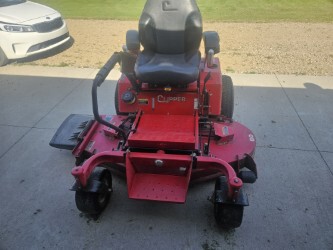 2016 Country Clipper 515 Image 1