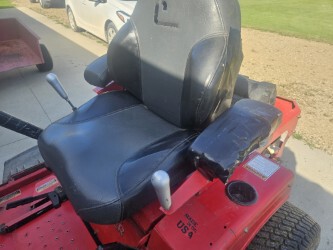 2016 Country Clipper 515 Image 5