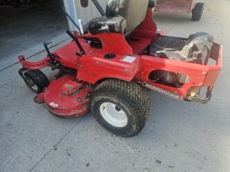 2016 Country Clipper 515 Image 2