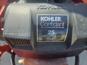 2016 Country Clipper 515 Image 7