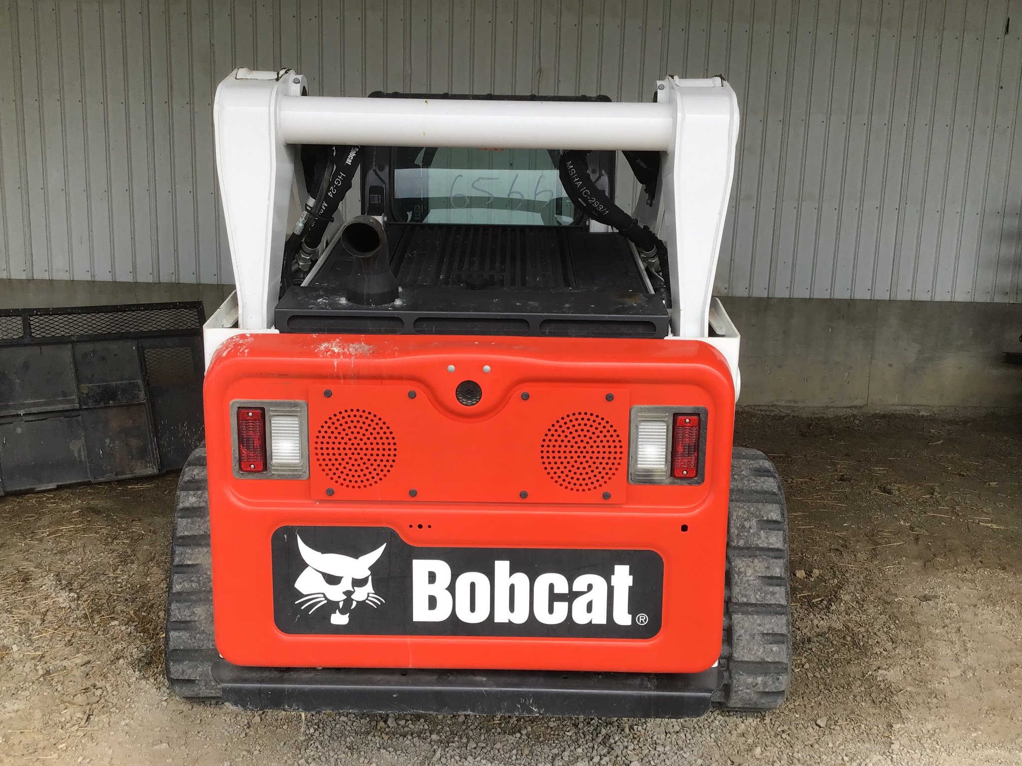 2024 Bobcat T770 Image 4