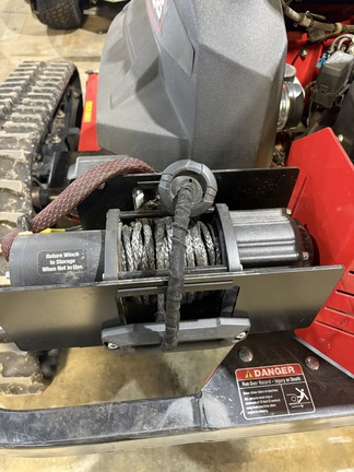 2024 RC Mowers R-60