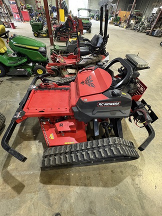 2024 RC Mowers R-60