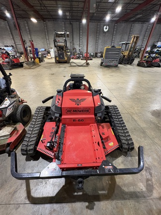 2024 RC Mowers R-60