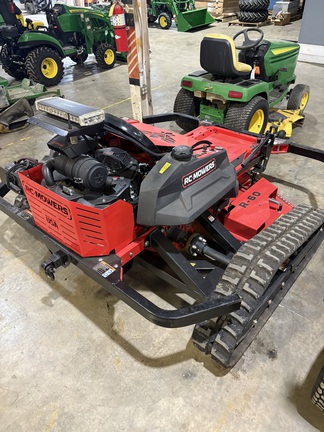 2024 RC Mowers R-60