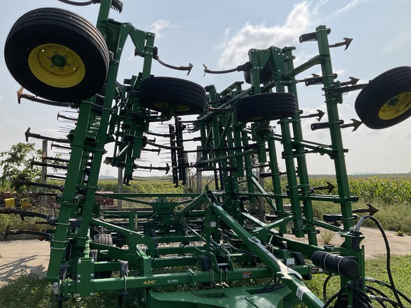 2020 John Deere 2230LL - Photo1