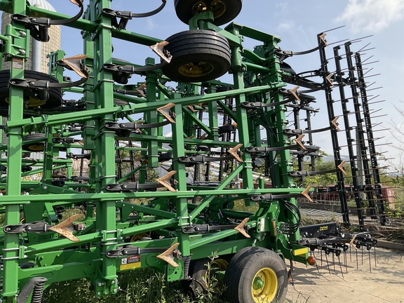 2020 John Deere 2230LL - Photo10