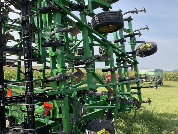 2020 John Deere 2230LL - Photo4