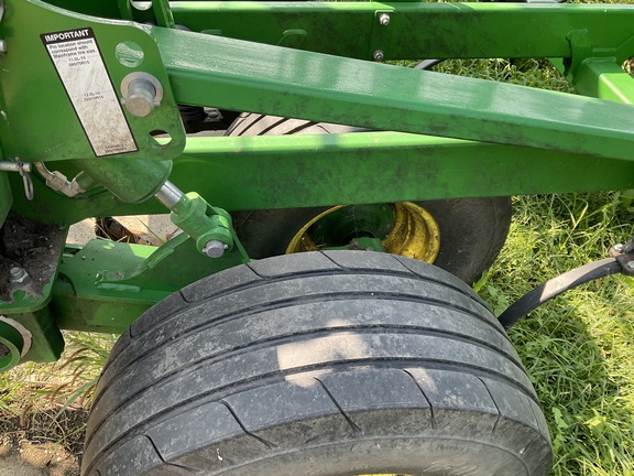 2020 John Deere 2230LL - Photo3