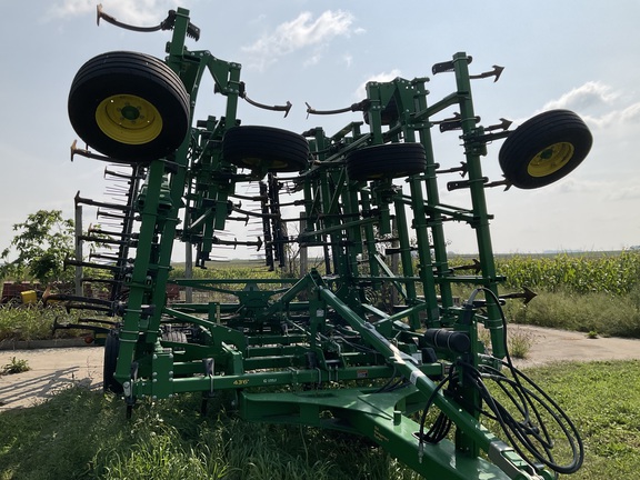 2020 John Deere 2230LL - Photo2