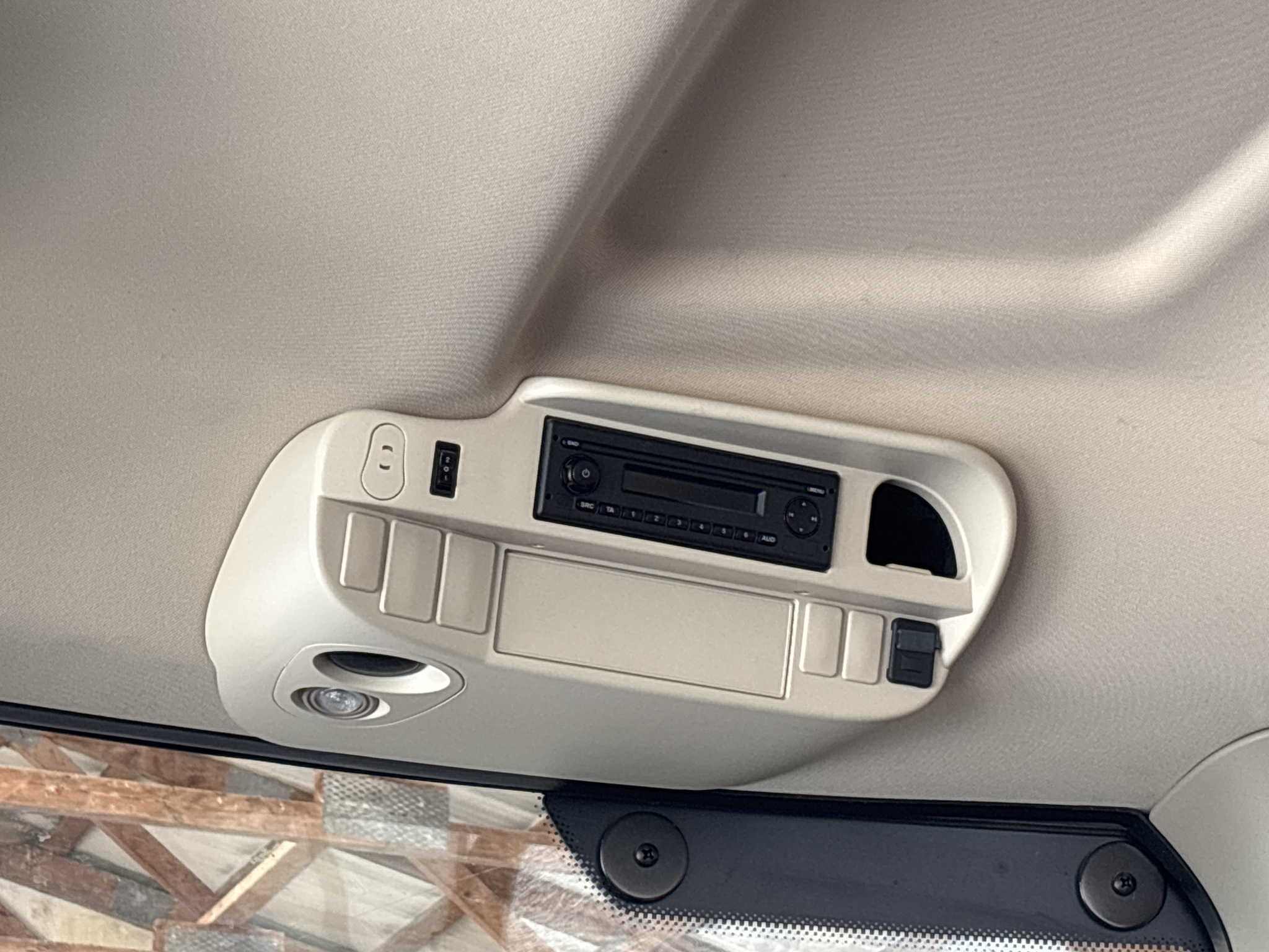 Used 2019 John Deere 6130R Utility Tractors at Koenig Equipment in Urbana, OH - PhotoXL8