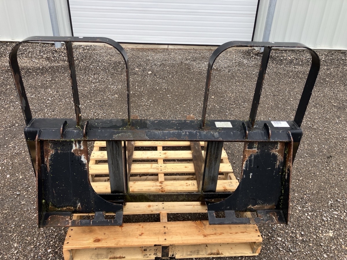 2010 Kubota B26 Image 9