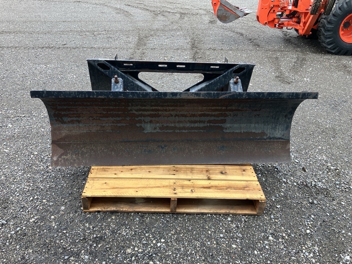 2010 Kubota B26 Image 6