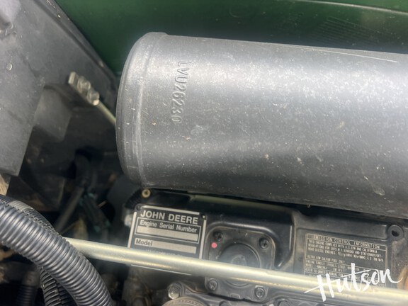 Photo of 2015 John Deere 1025R