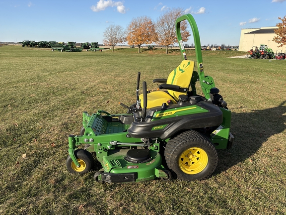 Related Used  John Deere Z930M Zero-Turn-Mowers at Koenig Equipment - Stock #C250229A
