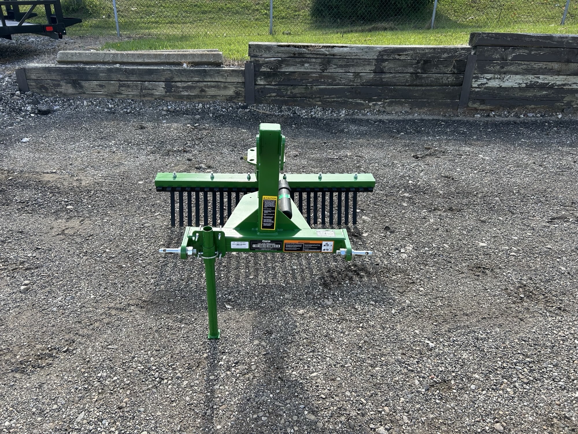 2025 Frontier LR5048L Image 4