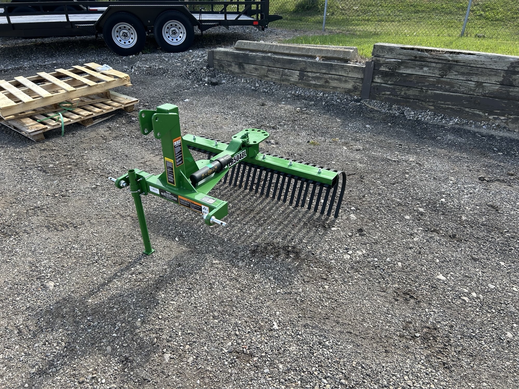 2025 Frontier LR5048L Image 3