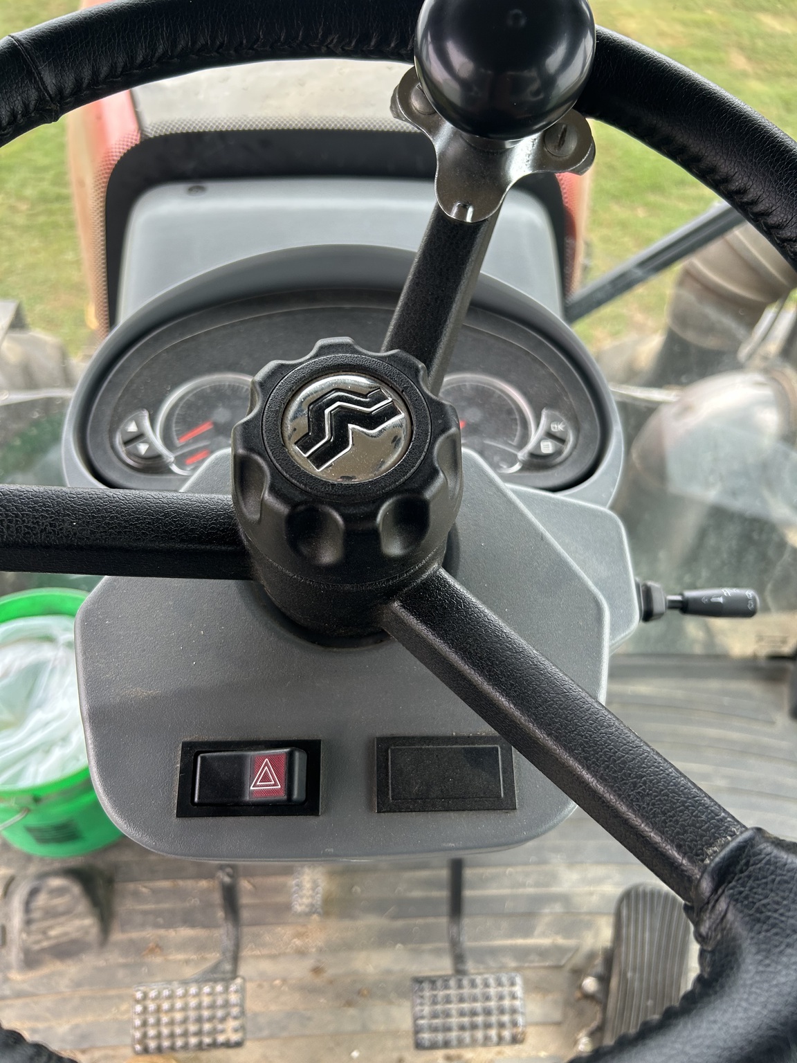 2022 Versatile 620 Image 6