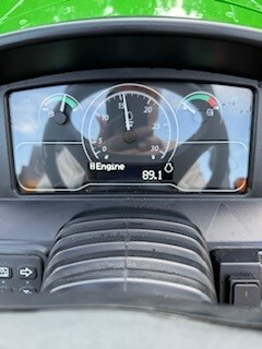 2024 John Deere 2032R Image 7