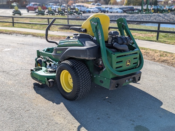 2016 John-Deere Z930M