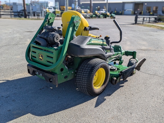 2016 John-Deere Z930M