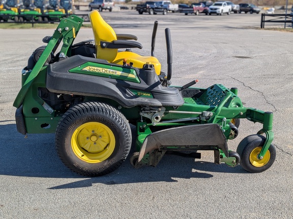 2016 John-Deere Z930M